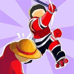Скачать взломанную Skater IO [Много денег] MOD apk на Андроид