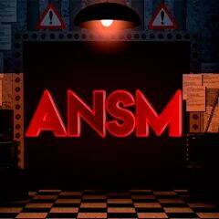 Скачать взломанную ANSM [Много денег] MOD apk на Андроид