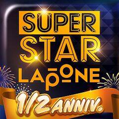 Скачать взломанную SUPERSTAR LAPONE [Бесплатные покупки] MOD apk на Андроид