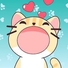 Скачать взломанную OsuCat Solo: Popcat Duet Music [Бесплатные покупки] MOD apk на Андроид
