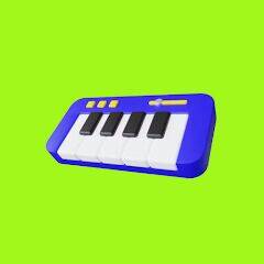 Скачать взломанную Melodica Simulator [Мод меню] MOD apk на Андроид