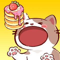 Скачать взломанную Cat World Music [Много денег] MOD apk на Андроид
