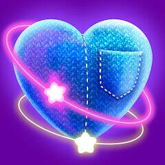 Скачать взломанную Twerk Hero: A Dance Game [Много денег] MOD apk на Андроид