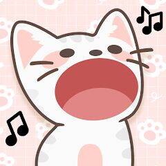 Скачать взломанную Duet Cats: Милые кошки музыка [Много монет] MOD apk на Андроид