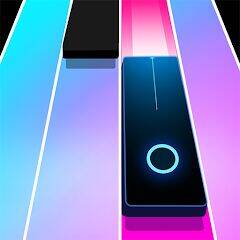Скачать взломанную Piano Dream: почувствуй музыку [Много денег] MOD apk на Андроид
