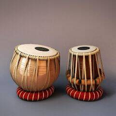 Скачать взломанную Tabla: Барабаны Индии [Много денег] MOD apk на Андроид