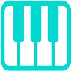 Скачать взломанную Toy Piano [Много денег] MOD apk на Андроид