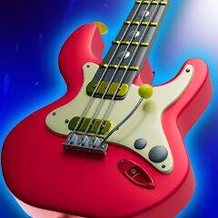 Скачать взломанную Guitarist pro [Много монет] MOD apk на Андроид