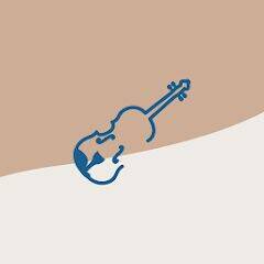 Скачать взломанную NDM - Violin (Read music) [Много денег] MOD apk на Андроид
