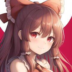 Скачать взломанную 東方ファンシーライブ [Много монет] MOD apk на Андроид