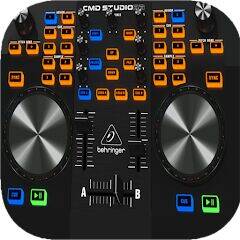 Скачать взломанную Dj Mixer Music Piano [Мод меню] MOD apk на Андроид