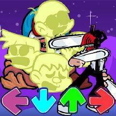 Скачать взломанную FNF Anime Collection All Mod [Мод меню] MOD apk на Андроид