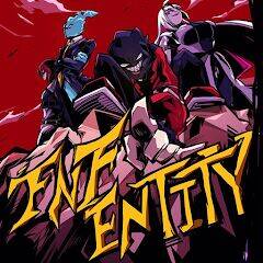 Скачать взломанную Friday Night For Entity Agoti [Много денег] MOD apk на Андроид