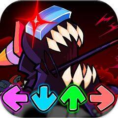 Скачать взломанную FNF vs Imposter V4 Full Week [Мод меню] MOD apk на Андроид