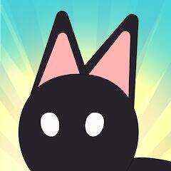 Скачать взломанную Кот Кринж - Ритм игра [Много денег] MOD apk на Андроид