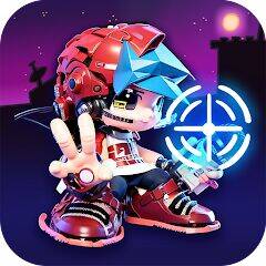 Скачать взломанную FNF Music Shooter-Full Mod&Gun [Много монет] MOD apk на Андроид