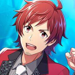 Скачать взломанную アイドルマスター SideM GROWING STARS [Много денег] MOD apk на Андроид