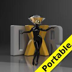 Скачать взломанную DanceXR Portable [Бесплатные покупки] MOD apk на Андроид