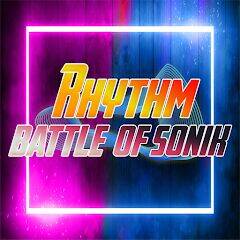 Скачать взломанную Rhythm Battle of Sonik [Много денег] MOD apk на Андроид