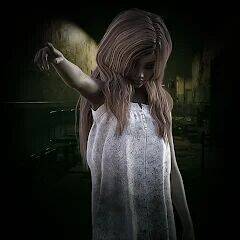 Скачать взломанную Больница с привидениями [Мод меню] MOD apk на Андроид
