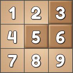 Скачать взломанную Insert Number [Мод меню] MOD apk на Андроид