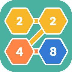 Скачать взломанную Link Number 248 [Много денег] MOD apk на Андроид