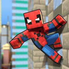 Скачать взломанную Mr Craft Puzzle 3D [Много денег] MOD apk на Андроид