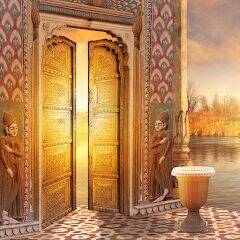 Скачать взломанную Room Escape Mystery Quest [Мод меню] MOD apk на Андроид