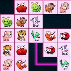 Скачать взломанную Onet Connect Animal Game [Бесплатные покупки] MOD apk на Андроид