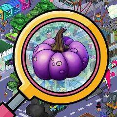 Скачать взломанную Scavenger Hunt: Hidden Objects [Мод меню] MOD apk на Андроид