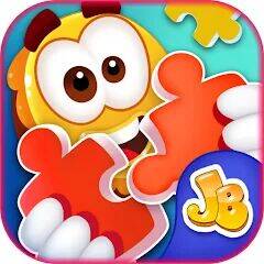 Скачать взломанную Jigsaw Puzzle by Jolly Battle [Много денег] MOD apk на Андроид