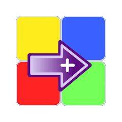 Скачать взломанную Squademath - рубик математика [Много монет] MOD apk на Андроид