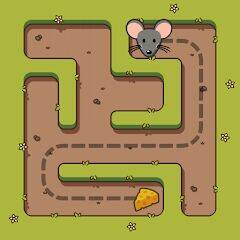 Скачать взломанную Maze for Kids [Много денег] MOD apk на Андроид