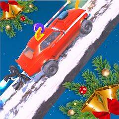 Скачать взломанную Car Up! [Много монет] MOD apk на Андроид