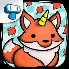 Скачать взломанную Fox Evolution: Игра про лис [Много денег] MOD apk на Андроид