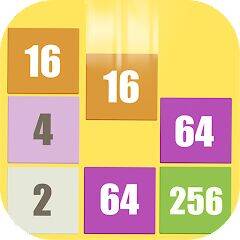 Скачать взломанную Target 2048 [Много денег] MOD apk на Андроид