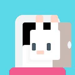 Скачать взломанную BLgK: casual logic puzzle [Мод меню] MOD apk на Андроид