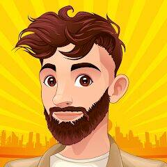 Скачать взломанную ازاي تخنق جارك [Много денег] MOD apk на Андроид