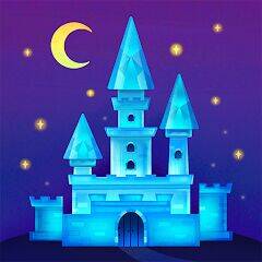 Скачать взломанную Artscapes - Art Jigsaw Puzzle [Бесплатные покупки] MOD apk на Андроид
