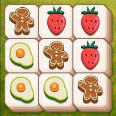 Скачать взломанную Tiledom - Matching Puzzle [Много монет] MOD apk на Андроид