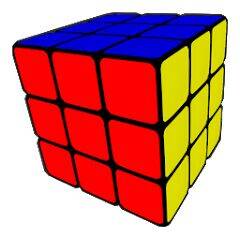Скачать взломанную Magic Cube [Много монет] MOD apk на Андроид