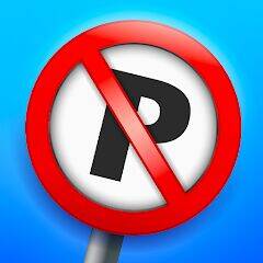 Скачать взломанную Parking Order! [Много монет] MOD apk на Андроид