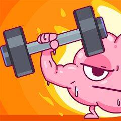 Скачать взломанную SSS Brain GYM [Много монет] MOD apk на Андроид