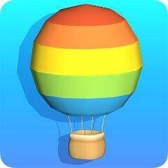 Скачать взломанную Match Tile 3D - Calm Matching [Много денег] MOD apk на Андроид