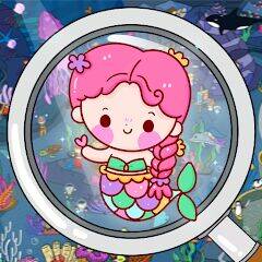 Скачать взломанную Find It Now: Can You Find All? [Бесплатные покупки] MOD apk на Андроид