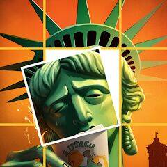 Скачать взломанную AI Generated Jigsaw Puzzle [Бесплатные покупки] MOD apk на Андроид
