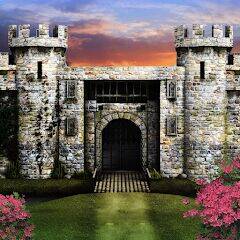 Скачать взломанную Mystery Historic Castle Escape [Бесплатные покупки] MOD apk на Андроид