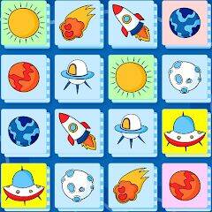 Скачать взломанную Memory - Flip & Match Game [Много денег] MOD apk на Андроид