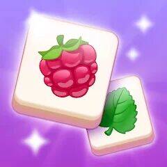 Скачать взломанную Twins Puzzle Tiles [Бесплатные покупки] MOD apk на Андроид