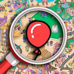 Скачать взломанную Scavenger Hunt [Мод меню] MOD apk на Андроид